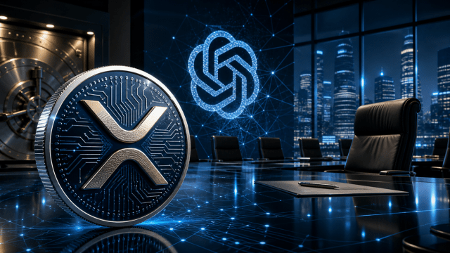 Evernorth Holdings выдвигает финансового директора OpenAI Foundation в совет директоров