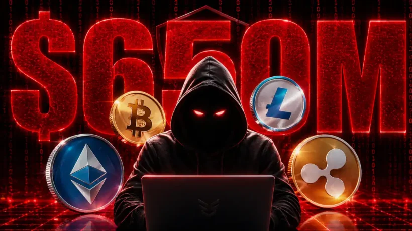 ZachXBT назвал подростка, укравшего $19 млн в крипте и хваставшегося в Instagram